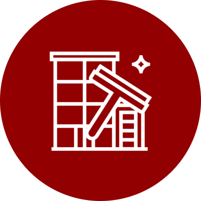 Siding Cleaning