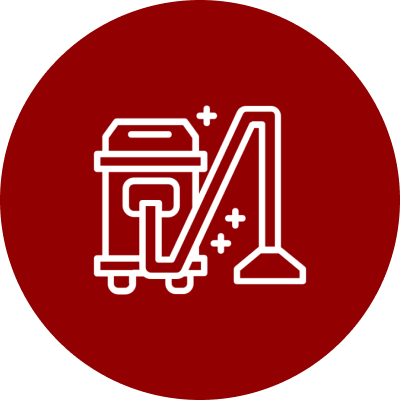 Post-Construction Cleaning