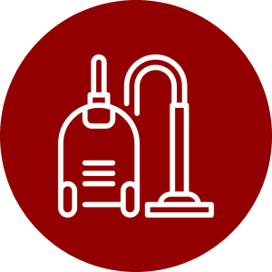 Carpet & Upholstery Cleaning